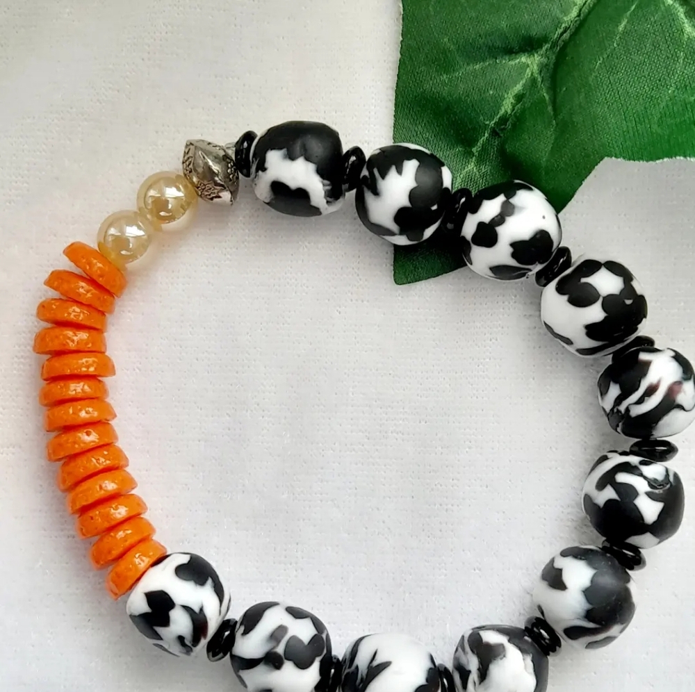 New bracelets